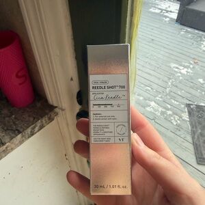 Reedle Shot 700 Serum